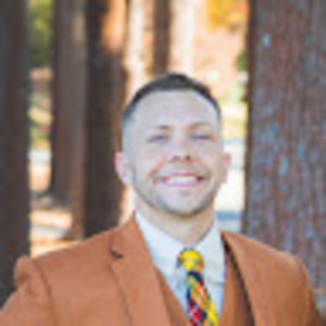 Meet your Posher, Dalton